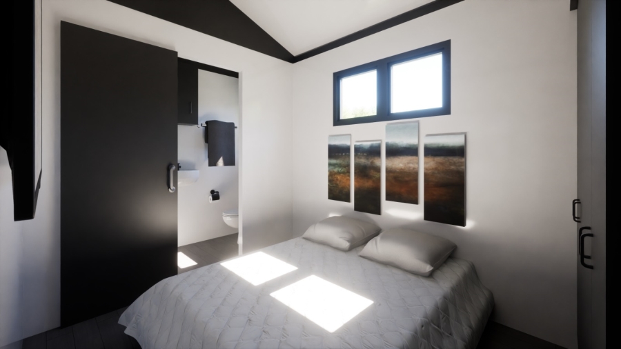 1 Bedroom Property for Sale in Oviston Eastern Cape